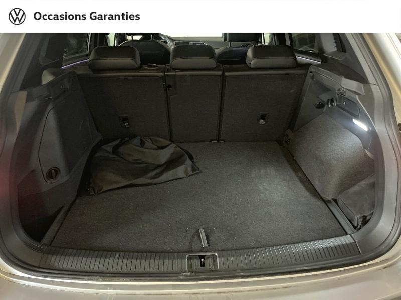 Voitures occasions VOLKSWAGEN TIGUAN R-Line Exclusive Paris