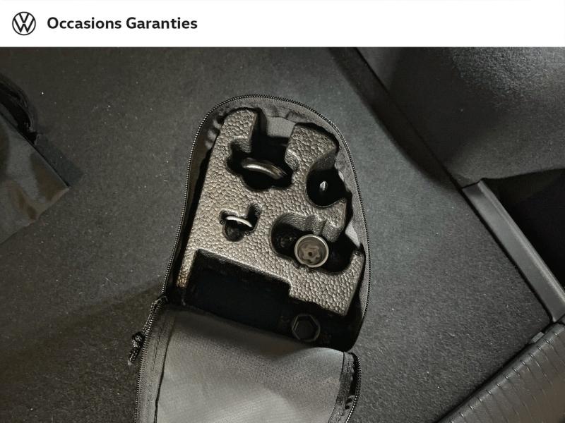 Voitures occasions VOLKSWAGEN TIGUAN R-Line Exclusive Paris