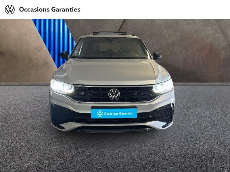 Voitures occasions VOLKSWAGEN TIGUAN R-Line Exclusive Paris
