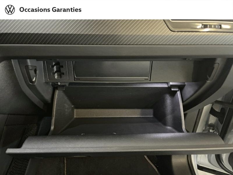 Voitures occasions VOLKSWAGEN TIGUAN R-Line Exclusive Paris