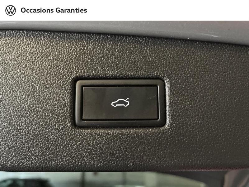 Voitures occasions VOLKSWAGEN TIGUAN R-Line Exclusive Paris