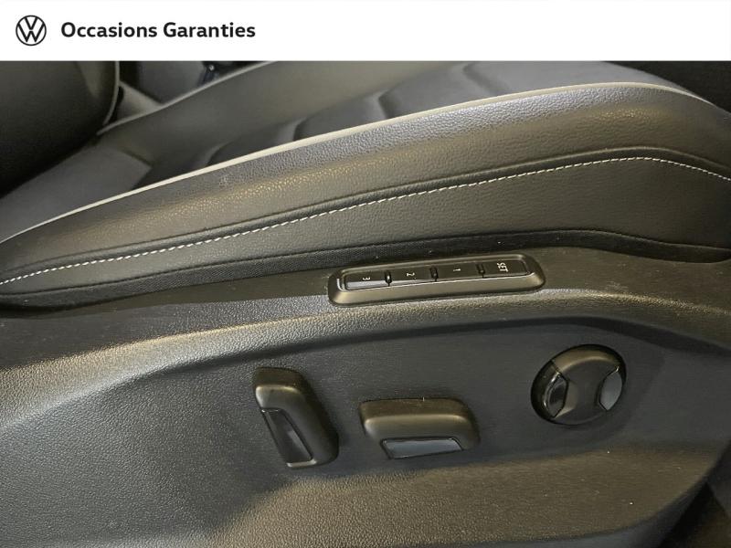 Voitures occasions VOLKSWAGEN TIGUAN R-Line Exclusive Paris