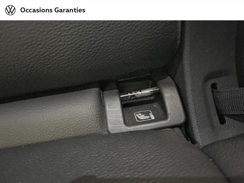 Voitures occasions VOLKSWAGEN TIGUAN R-Line Exclusive Paris