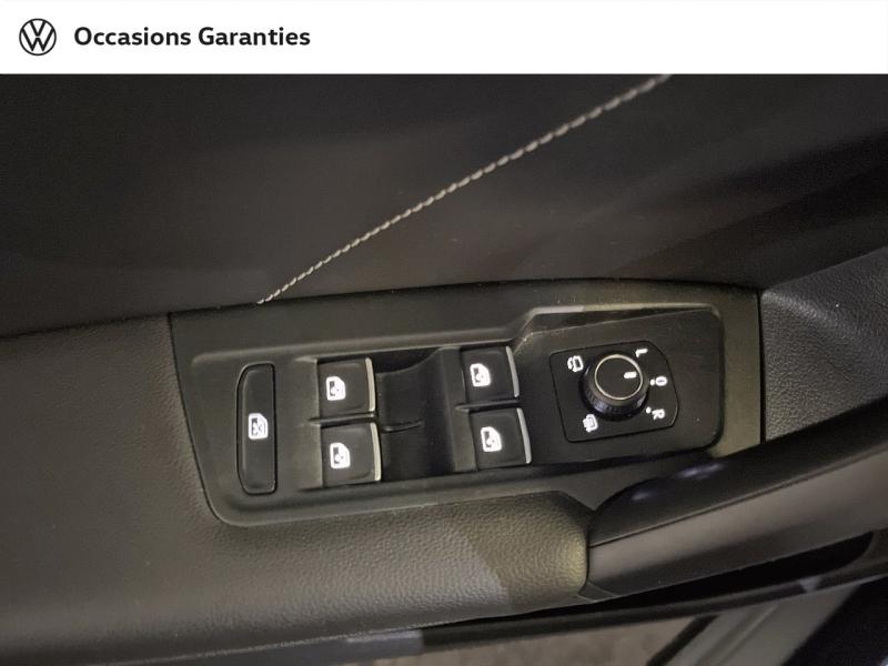 Voitures occasions VOLKSWAGEN TIGUAN R-Line Exclusive Paris