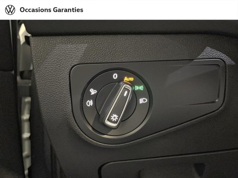 Voitures occasions VOLKSWAGEN TIGUAN R-Line Exclusive Paris
