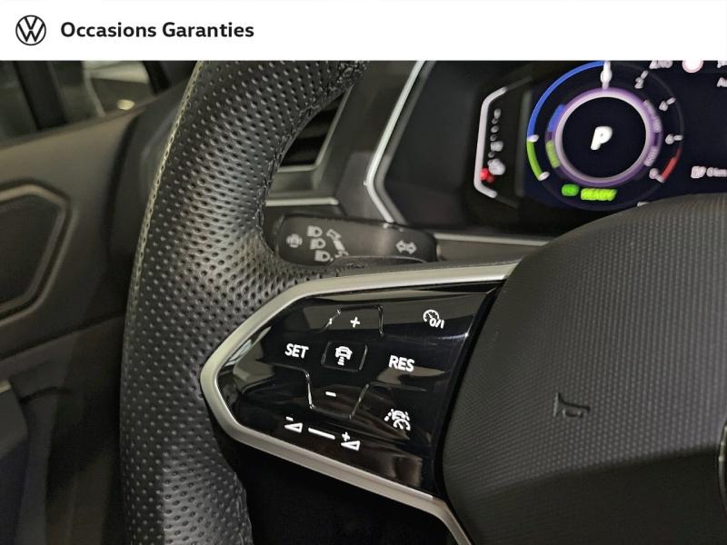 Voitures occasions VOLKSWAGEN TIGUAN R-Line Exclusive Paris