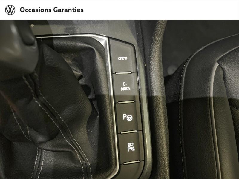 Voitures occasions VOLKSWAGEN TIGUAN R-Line Exclusive Paris