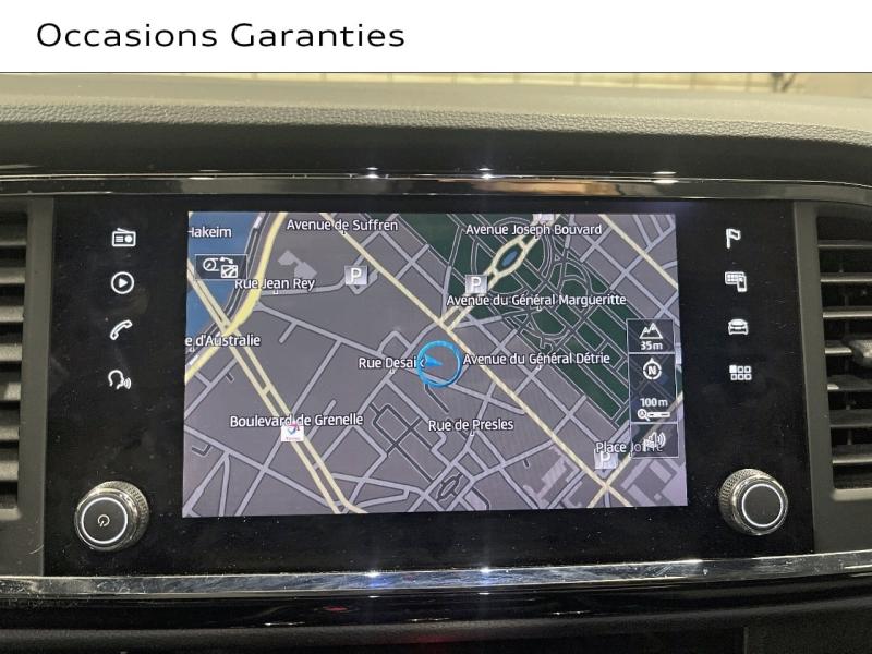 Voitures occasions SEAT ATECA Xcellence Paris
