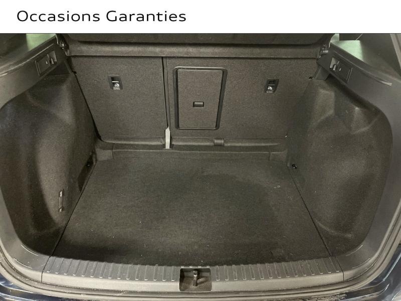 Voitures occasions SEAT ATECA Xcellence Paris