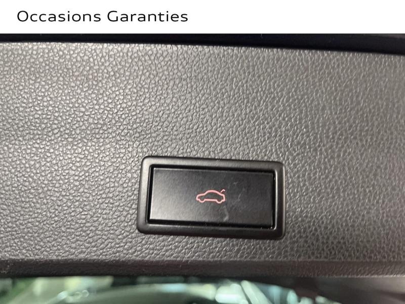 Voitures occasions SEAT ATECA Xcellence Paris