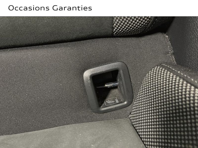 Voitures occasions SEAT ATECA Xcellence Paris