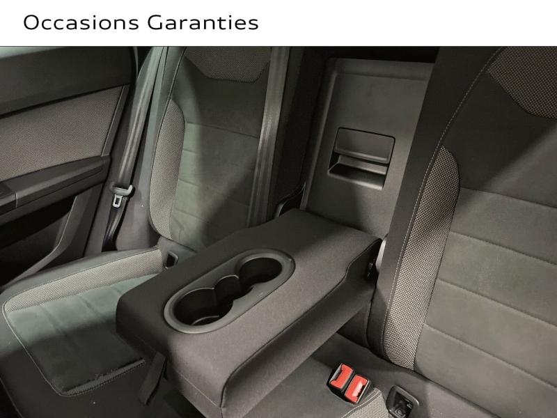 Voitures occasions SEAT ATECA Xcellence Paris