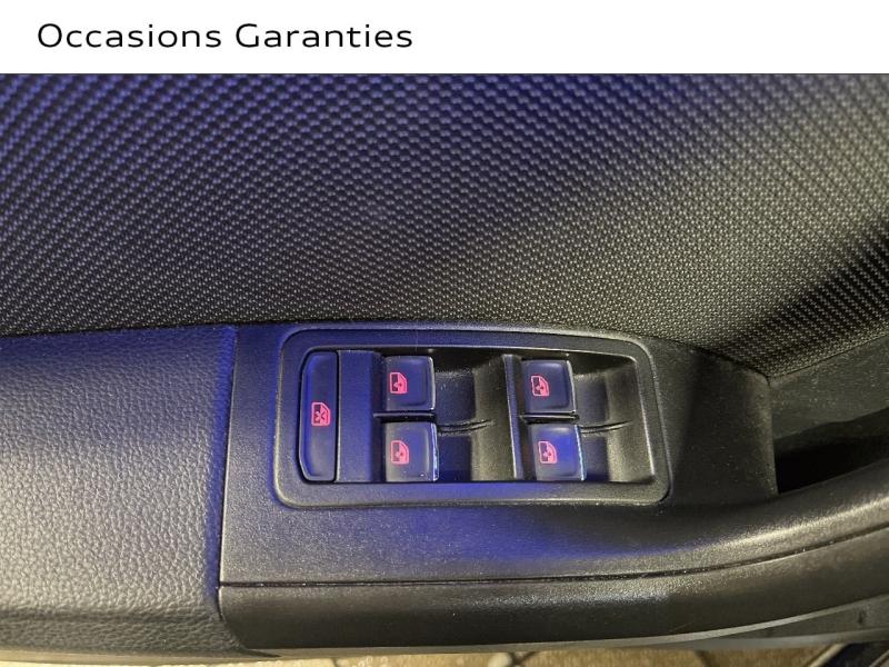 Voitures occasions SEAT ATECA Xcellence Paris
