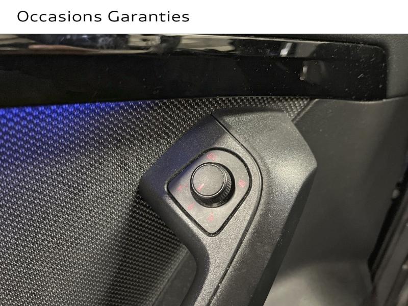 Voitures occasions SEAT ATECA Xcellence Paris