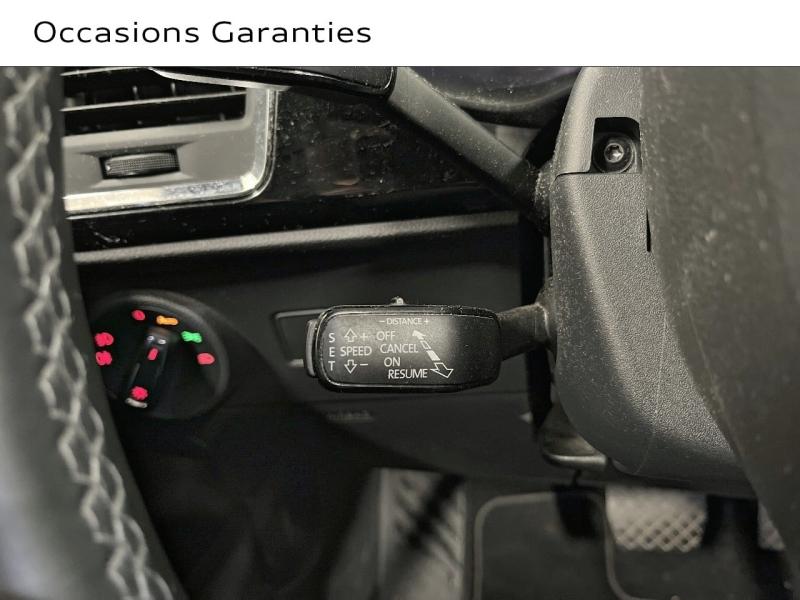 Voitures occasions SEAT ATECA Xcellence Paris