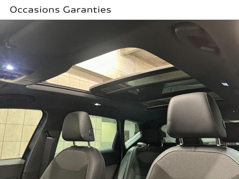 Voitures occasions SEAT ATECA Xcellence Paris