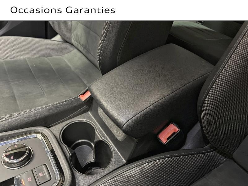 Voitures occasions SEAT ATECA Xcellence Paris