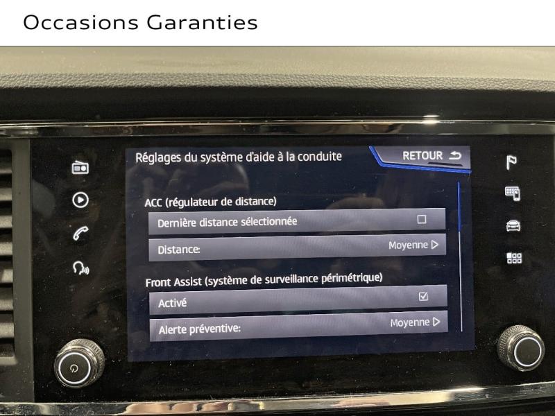 Voitures occasions SEAT ATECA Xcellence Paris