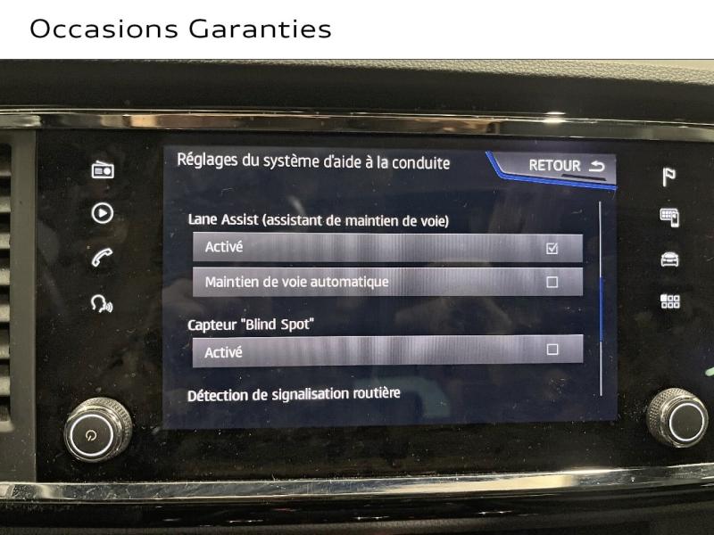 Voitures occasions SEAT ATECA Xcellence Paris