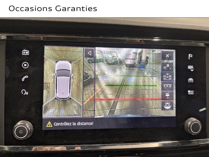 Voitures occasions SEAT ATECA Xcellence Paris