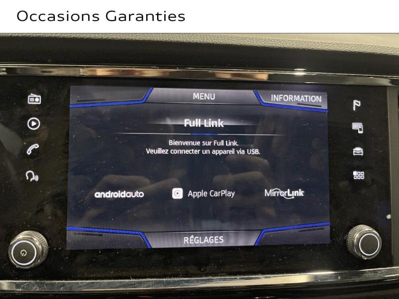 Voitures occasions SEAT ATECA Xcellence Paris