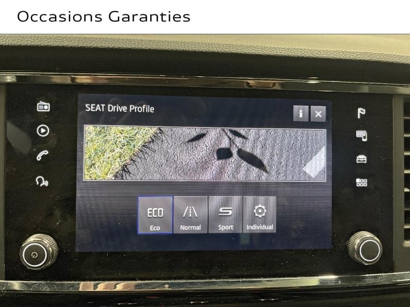 Voitures occasions SEAT ATECA Xcellence Paris