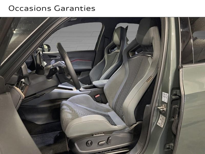 Voitures occasions CUPRA BORN VZ Paris
