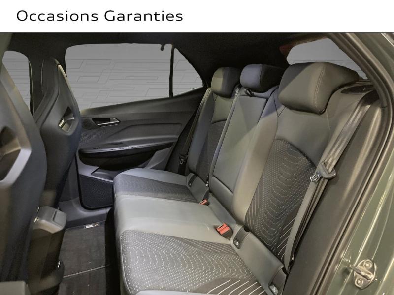 Voitures occasions CUPRA BORN VZ Paris