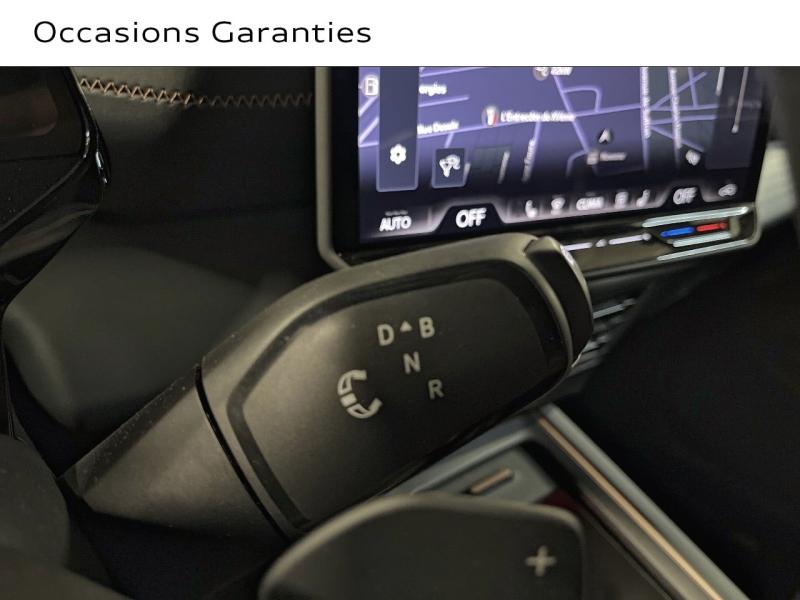 Voitures occasions CUPRA BORN VZ Paris