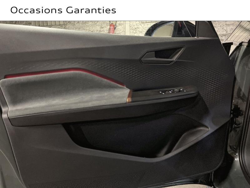 Voitures occasions CUPRA BORN VZ Paris