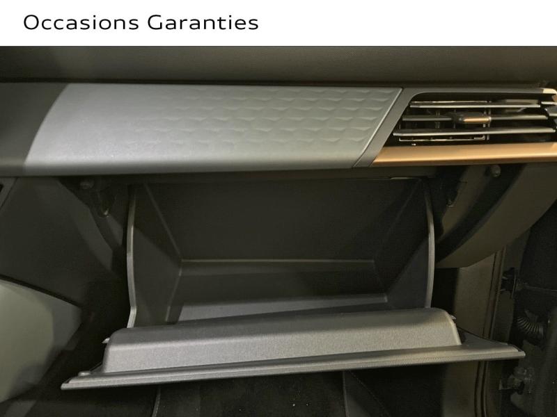Voitures occasions CUPRA BORN VZ Paris