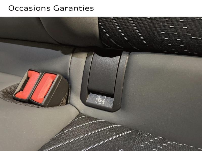 Voitures occasions CUPRA BORN VZ Paris