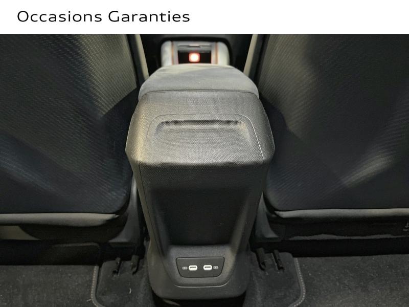 Voitures occasions CUPRA BORN VZ Paris