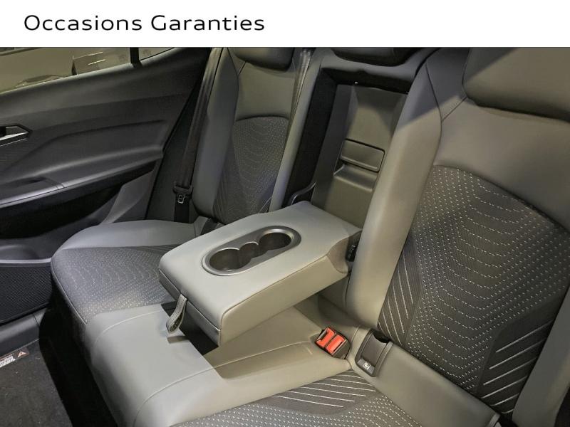 Voitures occasions CUPRA BORN VZ Paris