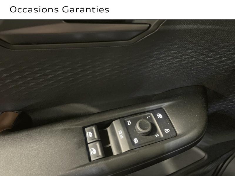 Voitures occasions CUPRA BORN VZ Paris