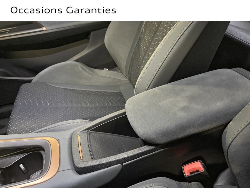 Voitures occasions CUPRA BORN VZ Paris
