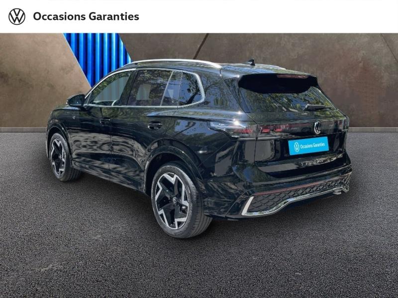 Voitures occasions VOLKSWAGEN TIGUAN R-Line Paris