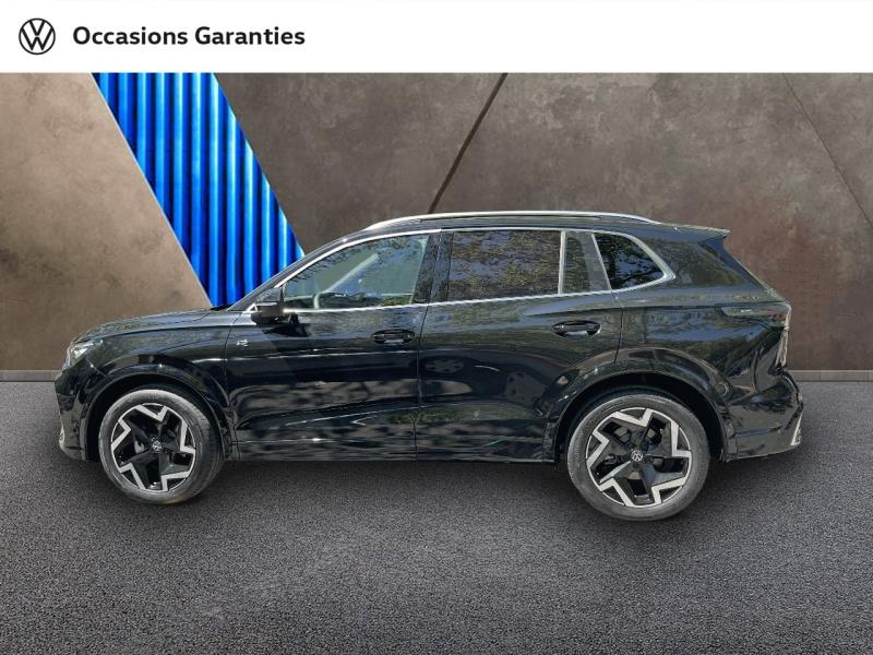 Voitures occasions VOLKSWAGEN TIGUAN R-Line Paris