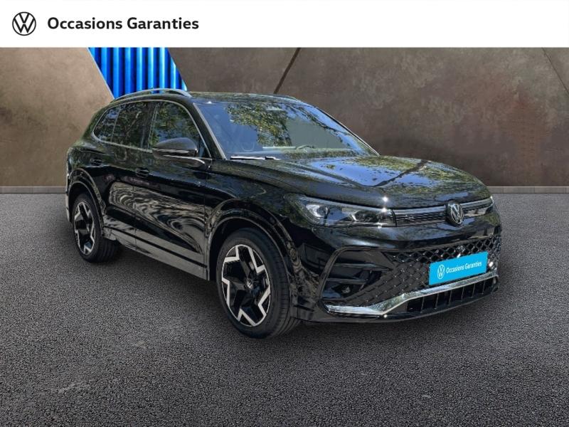 Voitures occasions VOLKSWAGEN TIGUAN R-Line Paris