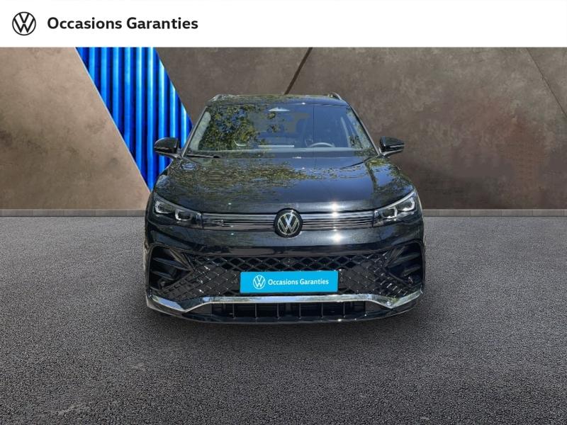 Voitures occasions VOLKSWAGEN TIGUAN R-Line Paris