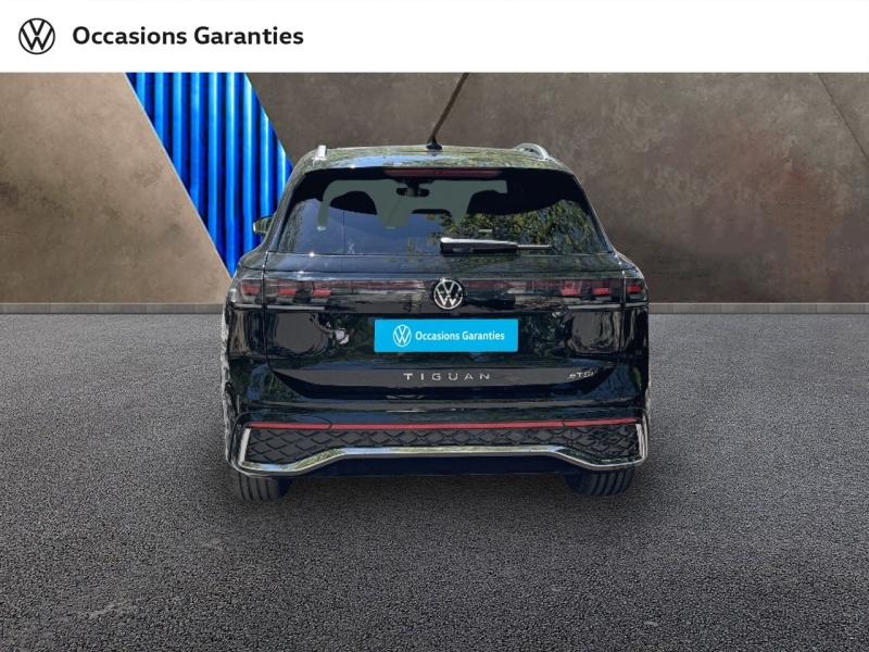Voitures occasions VOLKSWAGEN TIGUAN R-Line Paris
