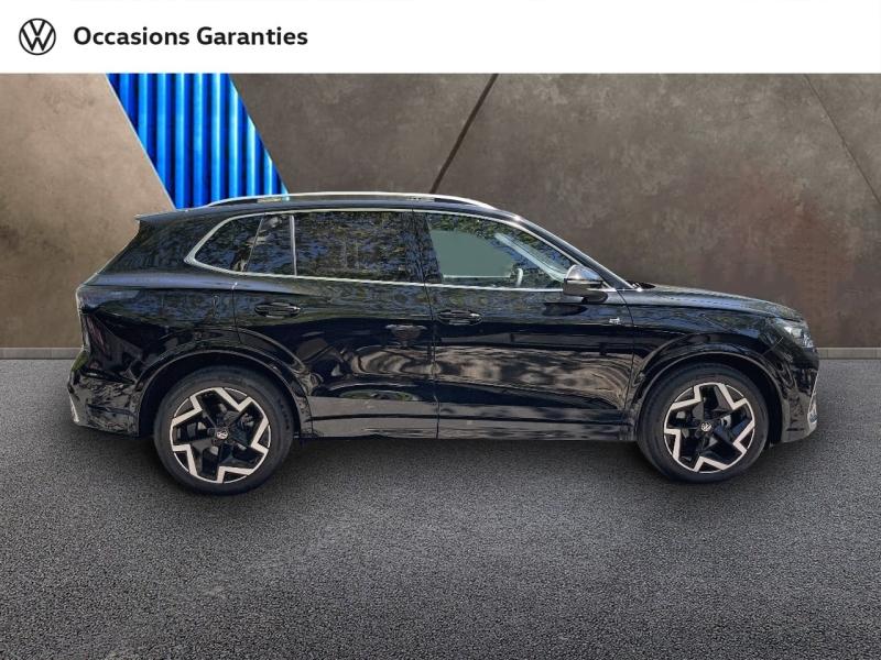 Voitures occasions VOLKSWAGEN TIGUAN R-Line Paris
