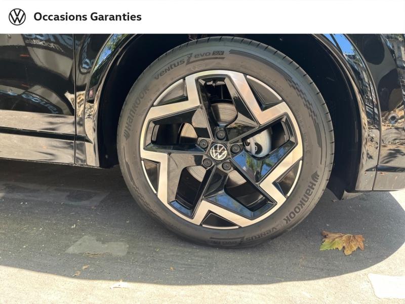 Voitures occasions VOLKSWAGEN TIGUAN R-Line Paris