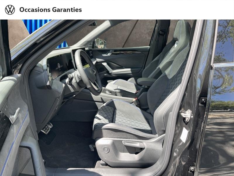 Voitures occasions VOLKSWAGEN TIGUAN R-Line Paris