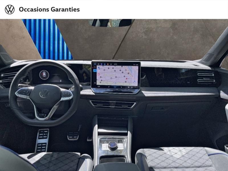 Voitures occasions VOLKSWAGEN TIGUAN R-Line Paris
