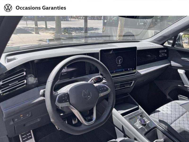 Voitures occasions VOLKSWAGEN TIGUAN R-Line Paris