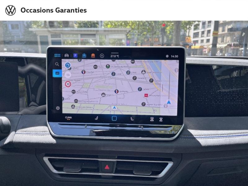 Voitures occasions VOLKSWAGEN TIGUAN R-Line Paris