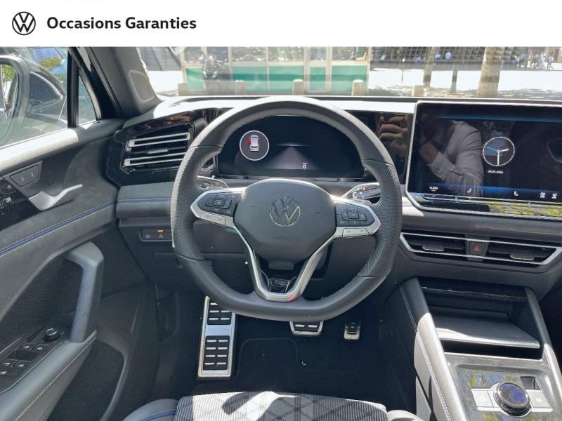 Voitures occasions VOLKSWAGEN TIGUAN R-Line Paris