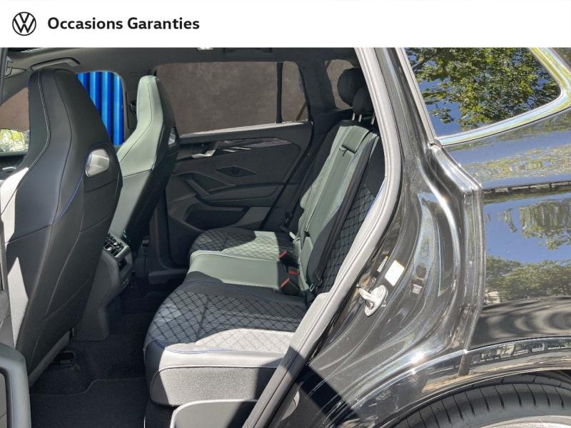 Voitures occasions VOLKSWAGEN TIGUAN R-Line Paris