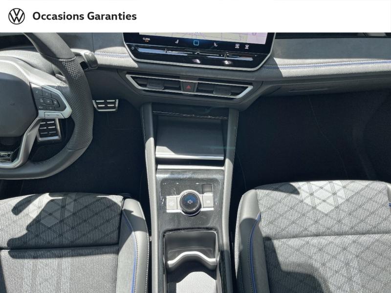 Voitures occasions VOLKSWAGEN TIGUAN R-Line Paris